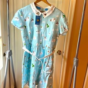 Disney Pixar Toy Story dress